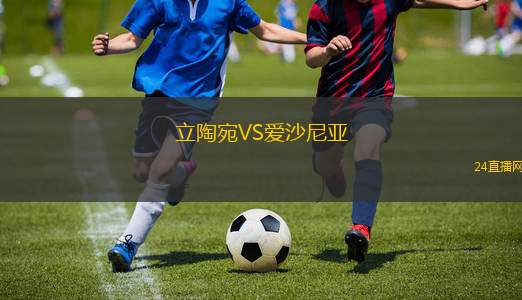 立陶宛VS爱沙尼亚