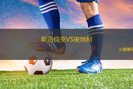 斯洛伐克VS奥地利