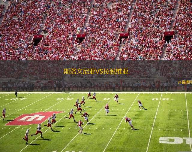 斯洛文尼亚VS拉脱维亚
