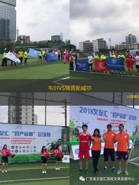 韦尔VS瑞普斯威尔