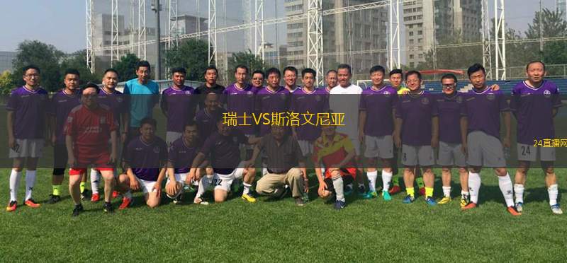 瑞士VS斯洛文尼亚