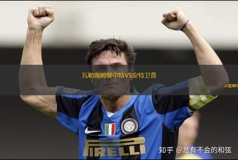 瓦勒海姆聚尔特VS安特卫普