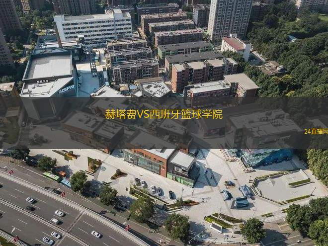 赫塔费VS西班牙篮球学院