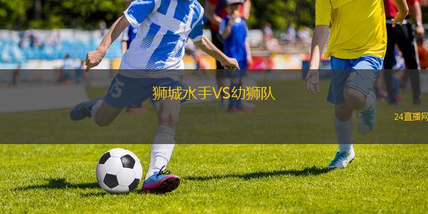 狮城水手VS幼狮队