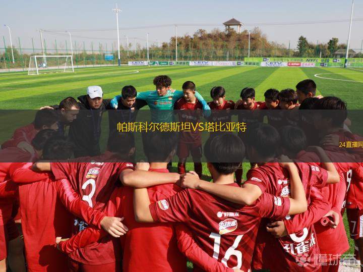 帕斯科尔德斯坦VS塔比亚特