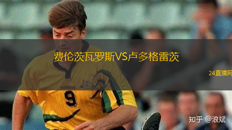 费伦茨瓦罗斯VS卢多格雷茨