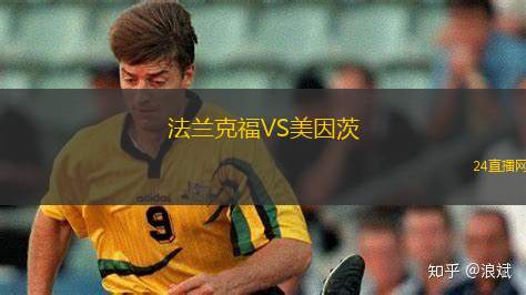 法兰克福VS美因茨