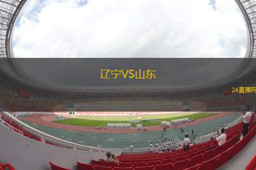 辽宁VS山东