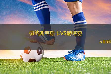 佩纳斯韦斯卡VS赫塔费