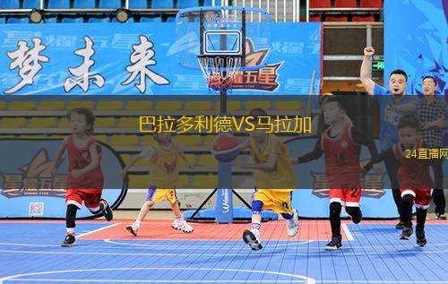 巴拉多利德VS马拉加