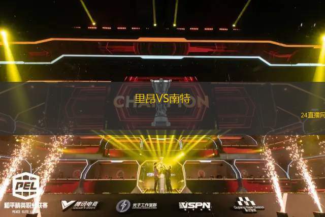 里昂VS南特