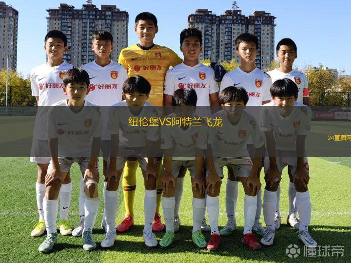 纽伦堡VS阿特兰飞龙