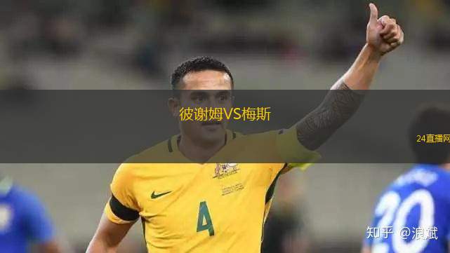 彼谢姆VS梅斯