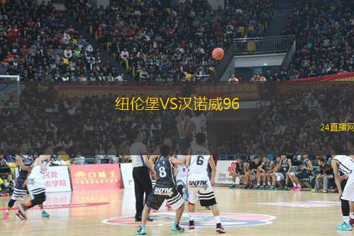 纽伦堡VS汉诺威96