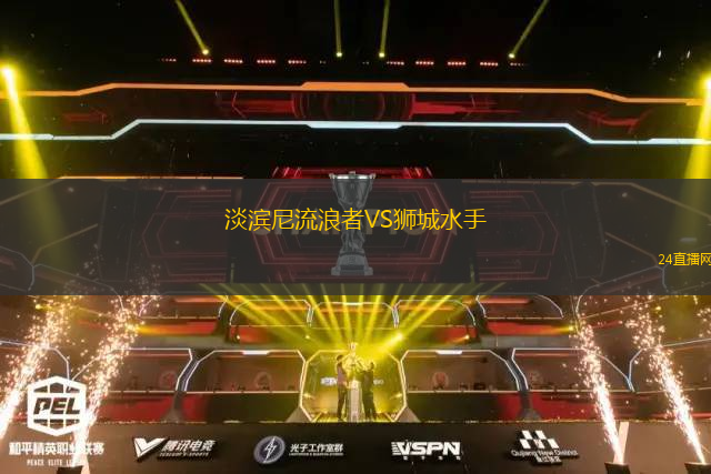 淡滨尼流浪者VS狮城水手