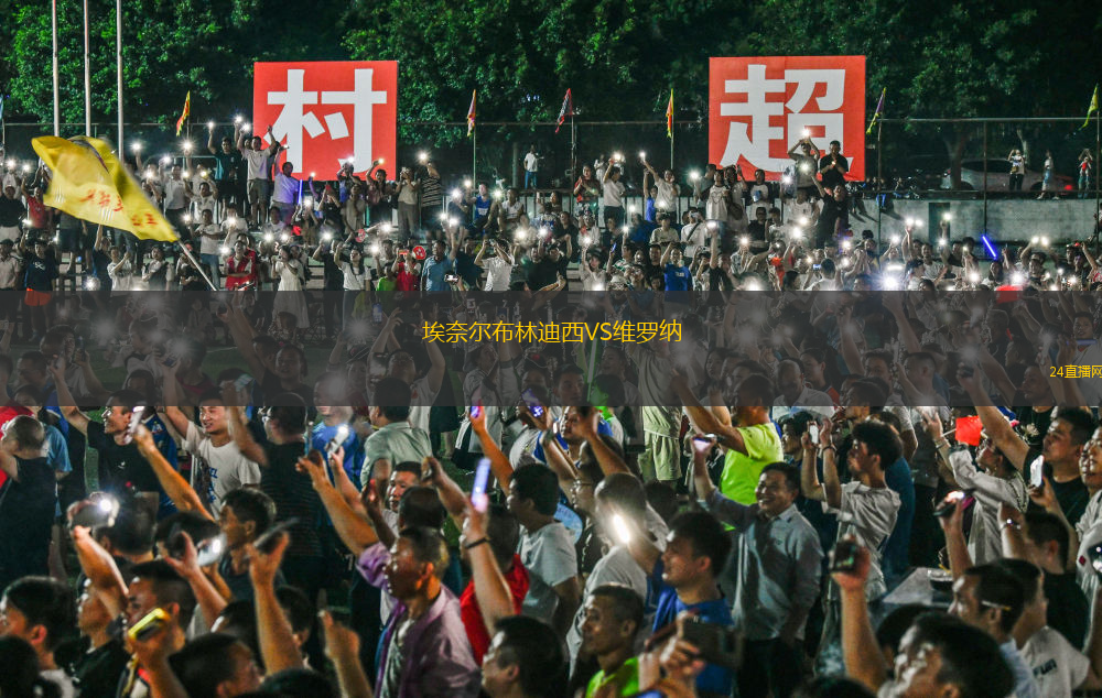 埃奈尔布林迪西VS维罗纳
