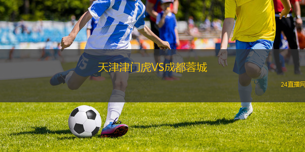 天津津门虎VS成都蓉城