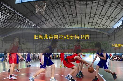 旧海弗莱鲁汶VS安特卫普