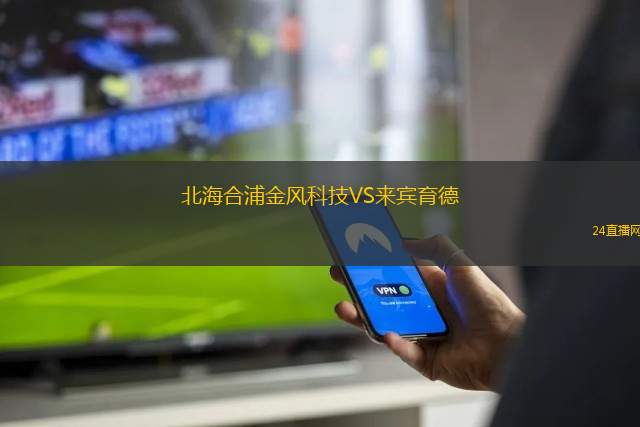 北海合浦金风科技VS来宾育德