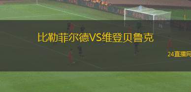 比勒菲尔德VS维登贝鲁克